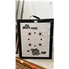 Image 1 : BULLDOG THE PUG ARCHERY TARGET