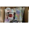 Image 3 : BOX OF ASSORTED *NEW* FISHING TACKLE