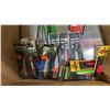 Image 2 : BOX OF ASSORTED *NEW* FISHING TACKLE