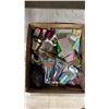 Image 4 : BOX OF ASSORTED *NEW* FISHING TACKLE