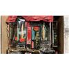 Image 3 : BOX OF ASSORTED *NEW* FISHING TACKLE