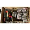 Image 4 : BOX OF ASSORTED *NEW* FISHING TACKLE