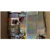 Image 3 : BOX OF ASSORTED *NEW* FISHING TACKLE