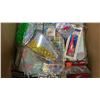 Image 3 : BOX OF ASSORTED *NEW* FISHING TACKLE