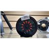 Image 2 : (4) ASSORTED FISHING REELS; DAIWA, SHIMANO & MORE
