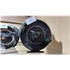 Image 3 : (4) ASSORTED FISHING REELS; DAIWA, SHIMANO & MORE