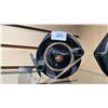 Image 5 : (4) ASSORTED FISHING REELS; DAIWA, SHIMANO & MORE