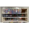 Image 3 : BOX OF ASSORTED *NEW* FISHING TACKLE