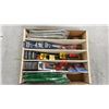 Image 1 : BOX OF ASSORTED *NEW* FISHING TACKLE
