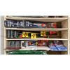 Image 3 : BOX OF ASSORTED *NEW* FISHING TACKLE