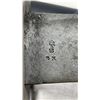 Image 3 : VINTAGE SWORD WITH 783 606 343 BLADE INSCRIPTION - 35" BLADE, HAS METAL SHEATH