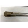 Image 4 : VINTAGE SWORD - 32" BLADE WITH SHEATH
