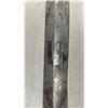 Image 4 : VINTAGE SWORD WITH GERMANY ETCHED BLADE - 32" BLADE WITH SHEATH