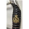 Image 4 : VINTAGE SWORD - 31.5" BLADE WITH SHEATH