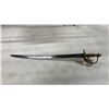 Image 1 : VINTAGE SWORD - 25" BLADE