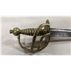 Image 3 : VINTAGE SWORD - 25" BLADE