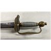 Image 2 : VINTAGE SWORD - 32" BLADE