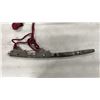 Image 3 : VINTAGE SAMURAI SWORD - 26" BLADE WITH SHEATH