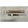Image 3 : (6) ASSORTED VINTAGE SWORDS, BLADES & SHEATHS