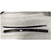 Image 4 : (6) ASSORTED VINTAGE SWORDS, BLADES & SHEATHS