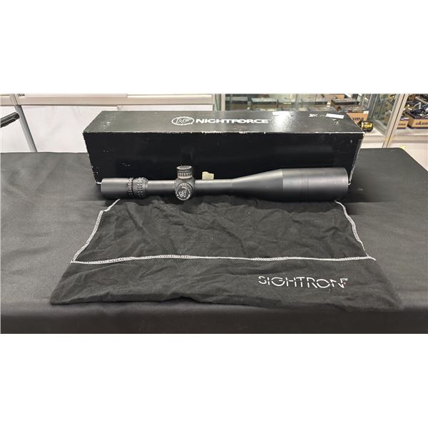 NIGHTFORCE NXS 8-32X56MM RIFLE SCOPE - *IN BOX*