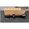 Image 1 : BUSHNELL MATCH PRO 6-24X50MM RIFLE SCOPE