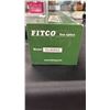 Image 4 : FITCO ZOS 10-40X52MM RIFLE SCOPE - IN BOX