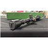 Image 3 : WEAVER T-16 RIFLE SCOPE - *IN FITCO BOX*