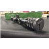 Image 4 : WEAVER T-16 RIFLE SCOPE - *IN FITCO BOX*