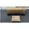 Image 1 : LEUPOLD M8-4X RIFLE SCOPE - IN BOX