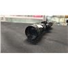 Image 2 : LEUPOLD M8-4X EXTENDED E.R. RIFLE SCOPE