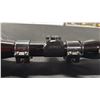 Image 4 : LEUPOLD M8-4X EXTENDED E.R. RIFLE SCOPE