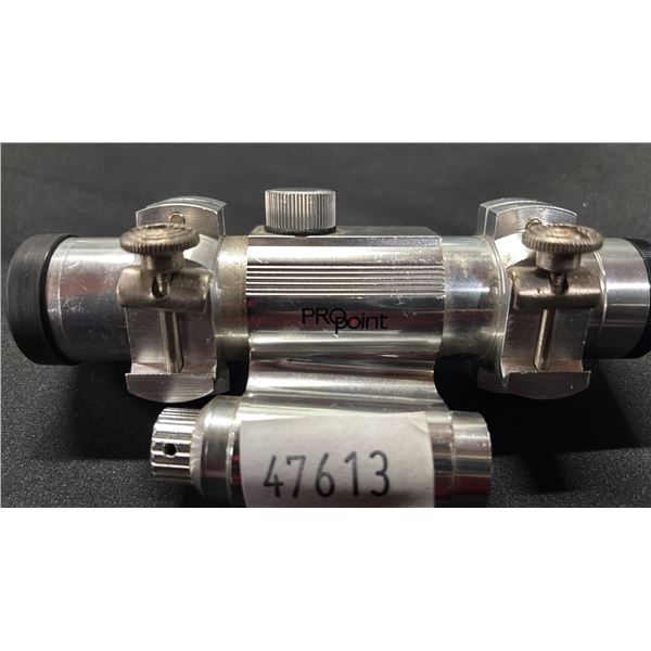 TASCO PRO POINT SCOPE