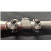 Image 5 : LEUPOLD M8-4X EXTENDED E.R. RIFLE SCOPE
