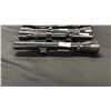 Image 2 : (5) ASSORTED RIFLE SCOPES