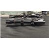 Image 3 : (5) ASSORTED RIFLE SCOPES