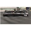 Image 4 : (5) ASSORTED RIFLE SCOPES