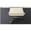 Image 1 : WEBLEY SENIOR AIR PISTOL WITH BOX