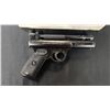 Image 2 : WEBLEY SENIOR AIR PISTOL WITH BOX