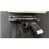 Image 3 : WEBLEY SENIOR AIR PISTOL WITH BOX
