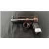 Image 2 : WEBLEY AIR PISTOL