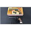 Image 1 : CROSMAN 357 PELLET GUN: 177 CAL - WITH BOX