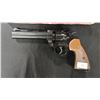 Image 2 : CROSMAN 357 PELLET GUN: 177 CAL - WITH BOX