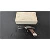 Image 1 : WEBLEY SENIOR AIR PISTOL WITH BOX