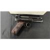 Image 3 : WEBLEY SENIOR AIR PISTOL WITH BOX