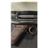 Image 4 : WEBLEY SENIOR AIR PISTOL WITH BOX