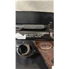 Image 5 : WEBLEY SENIOR AIR PISTOL WITH BOX