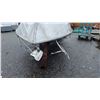 Image 10 : 25K7462 BOAT, BLUE, VIN NULL,