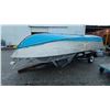 Image 2 : 25K7462 BOAT, BLUE, VIN NULL,