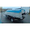 Image 3 : 25K7462 BOAT, BLUE, VIN NULL,